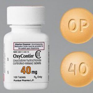 Acquista Oxycontin Online