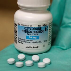 30 mg di ossicodone acquista