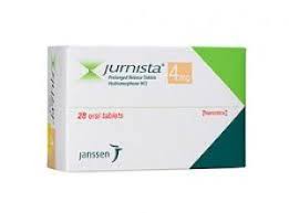 Acquista Jurnista 4mg Online