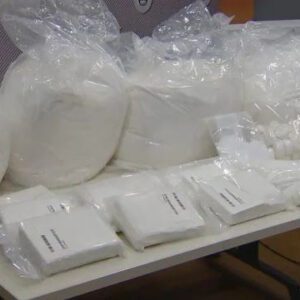 Acquista cocaina peruviana online